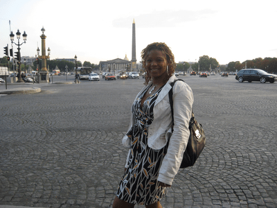 Claire’s Life: The Fashion Bomb is Moving to Paris!!!!