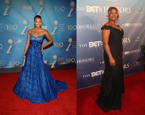 Celebrity Trend: Lace