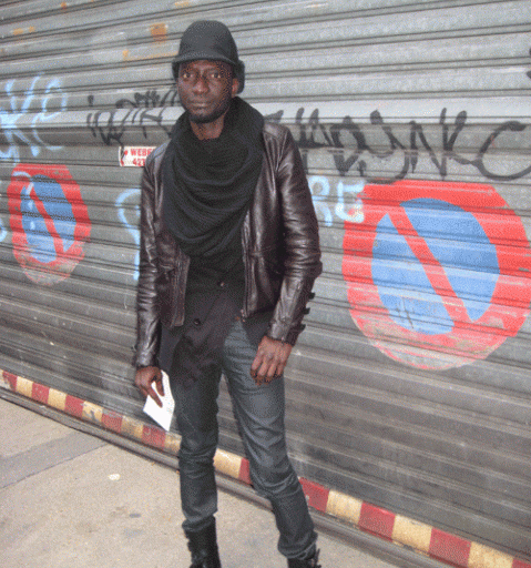 Real Style: Paris Fashion Week