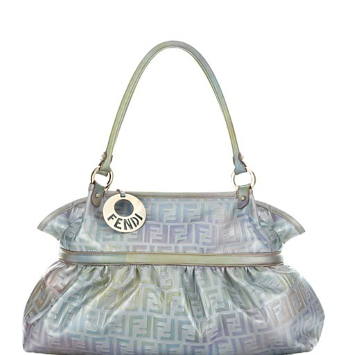 Splurge of the Day: Fendi Ombre bag