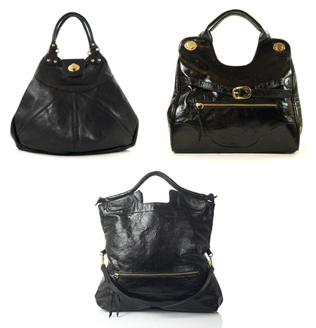 Fashion Bomb Exclusive: 25% off Foley + Corinna and more at Stefani Bags