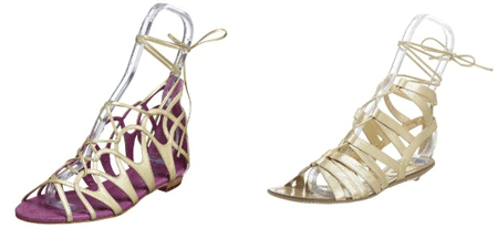 Hot or Hmm…:Angela Simmons Shopping in LA