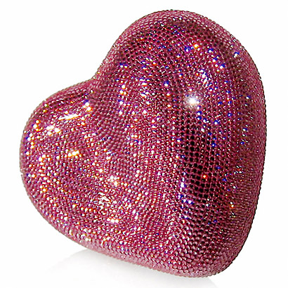 Splurge of the Day: Judith Leiber Handbag