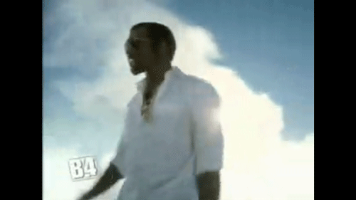 Video Fun: Touch the Sky by Kanye West