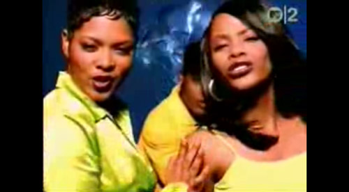 Throwback Video: Loungin by LL Cool J Featuring Total