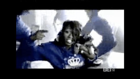 Tuesday Video: Lose Control by Missy feat Ciara and Fat Man Scoop