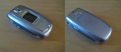 Cute Fashionable Cell Phones