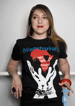 Steal of the Day: Overachiever T-Shirt