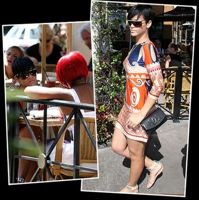 Get The look: Printed Tunic