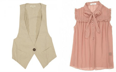 Fashion Bomb Exclusive: Save 10% at ShopRuche.com!