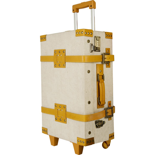 Splurge of the Day: Medium Editor Suitcase