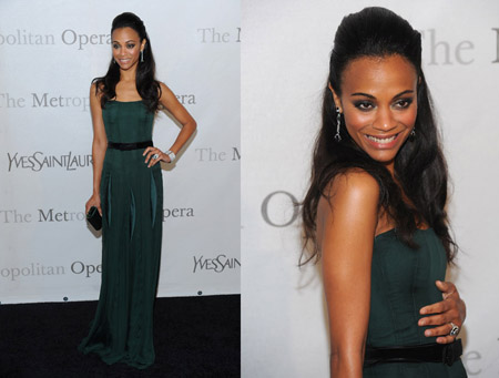 Hot or Hmm…: The Metropolitan Opera’s 125th Anniversary Gala