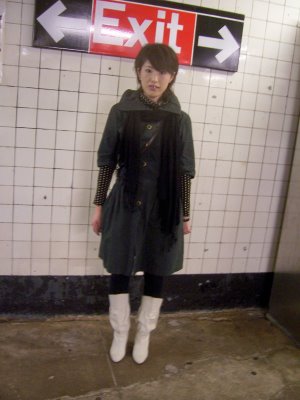 New Look + Best of Real Style