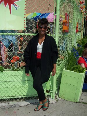 Real Style: Habana Outpost