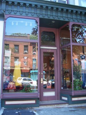 New York Boutique Spotlight: Addy & Ferro