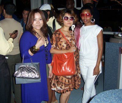 Real Style: Harlem Fashion Show