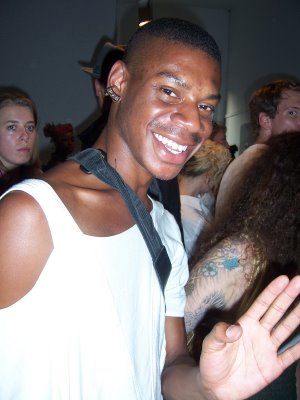 A Little Bit Different: Telfar