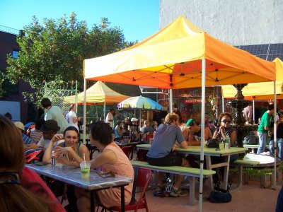 Real Style: Habana Outpost