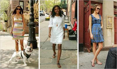 20 Summer Dresses under $100