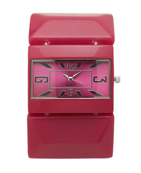 Steal of the Day: Wet Seal Stretch Bracelet Watch