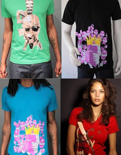 Cool Online Find: Afrikstyle.com