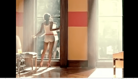 Video: Why Don’t We Fall in Love by Amerie