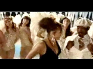 Video: Green Light by John Legend Featuring Andre 3000