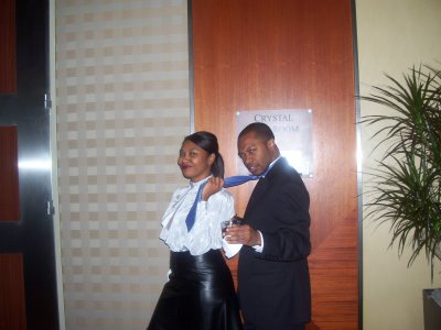 Real Style: BET Chicago