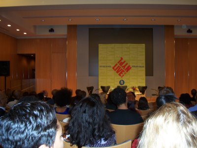 On the Scene: Bethann Hardiso’s NYPL Talk: Blacks In Fashion Part Two on the Lack of Black Models on the Runway