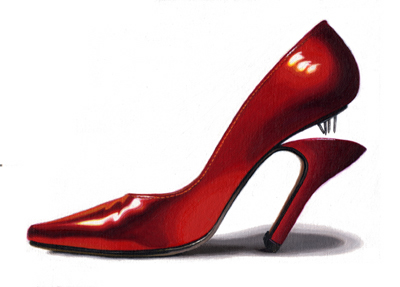 New Years Fashion Resolutions