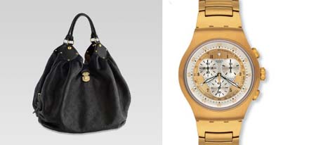 My Favorite Things: Brooke Crittendon