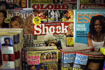 Jezebel Asks: Is the End Near for Magazines?