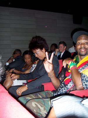 The Revolution will be Blogged: Bethann Hardison’s Blacks in Fashion Models on the Runway Discussion Featuring Andre Leon Talley, Tyson Beckford, and More!