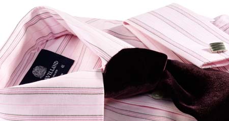 Fashion Etiquette: Is It OK To Ask a Stranger, “Where Did You Get This?”