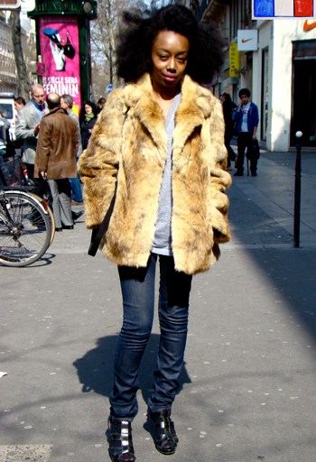 Swagger Mondays: Centre Georges Pompidou