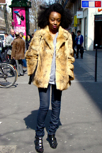 Swagger Mondays: Centre Georges Pompidou