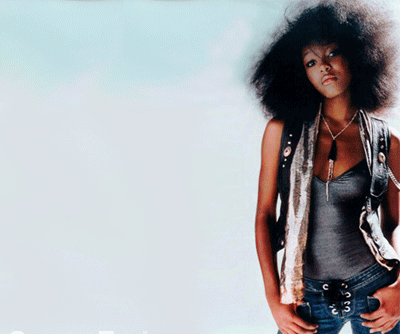 You Should Know: Gerren Taylor