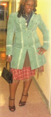 Real Style: Philly 2