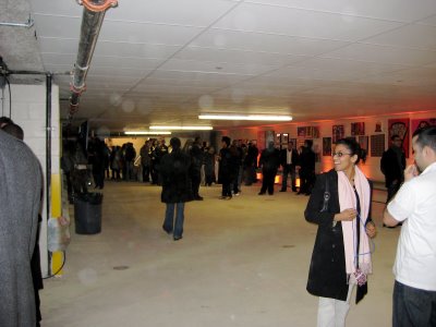 Real Style: Brooklyn Fashion Weekend