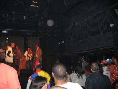 Real Style: Mass Appeal