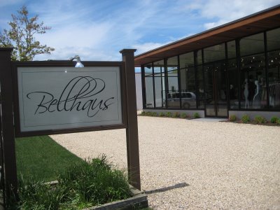 East Hampton Boutique Spotlight: Bellhaus