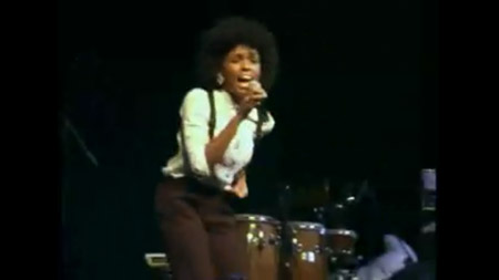 Tuesday Video: Lettin’ Go by Janelle Monae