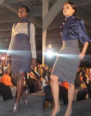 Brooklyn Fashion Weekend: Designers You Should Know