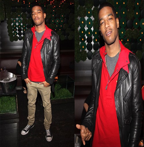 Hot! or Hmm…: Kid Cudi + Friday Video Day N’ Nite