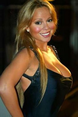 Style File Intervention Edition: Mariah Carey