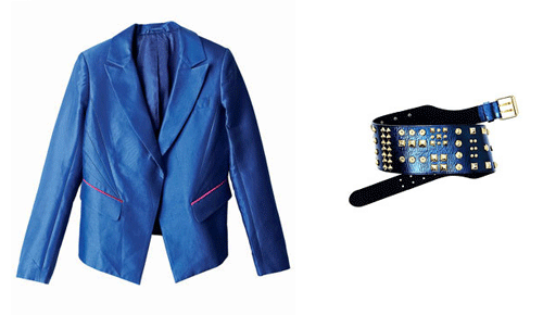 Matthew Williamson for H&M: New York