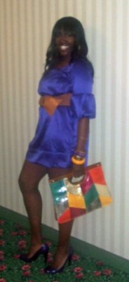 Real Style: Tennessee