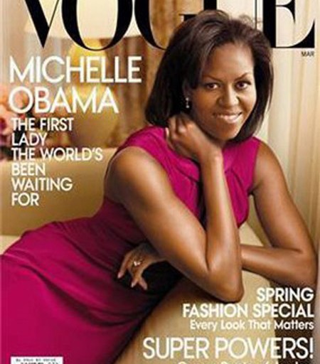 Vogue’s May Issue: Third Consecutive Cover Featuring Black Women