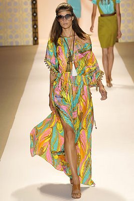 Show Review: Milly by Michelle Smith