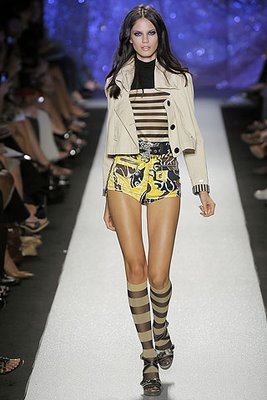 Show Review: Miss Sixty